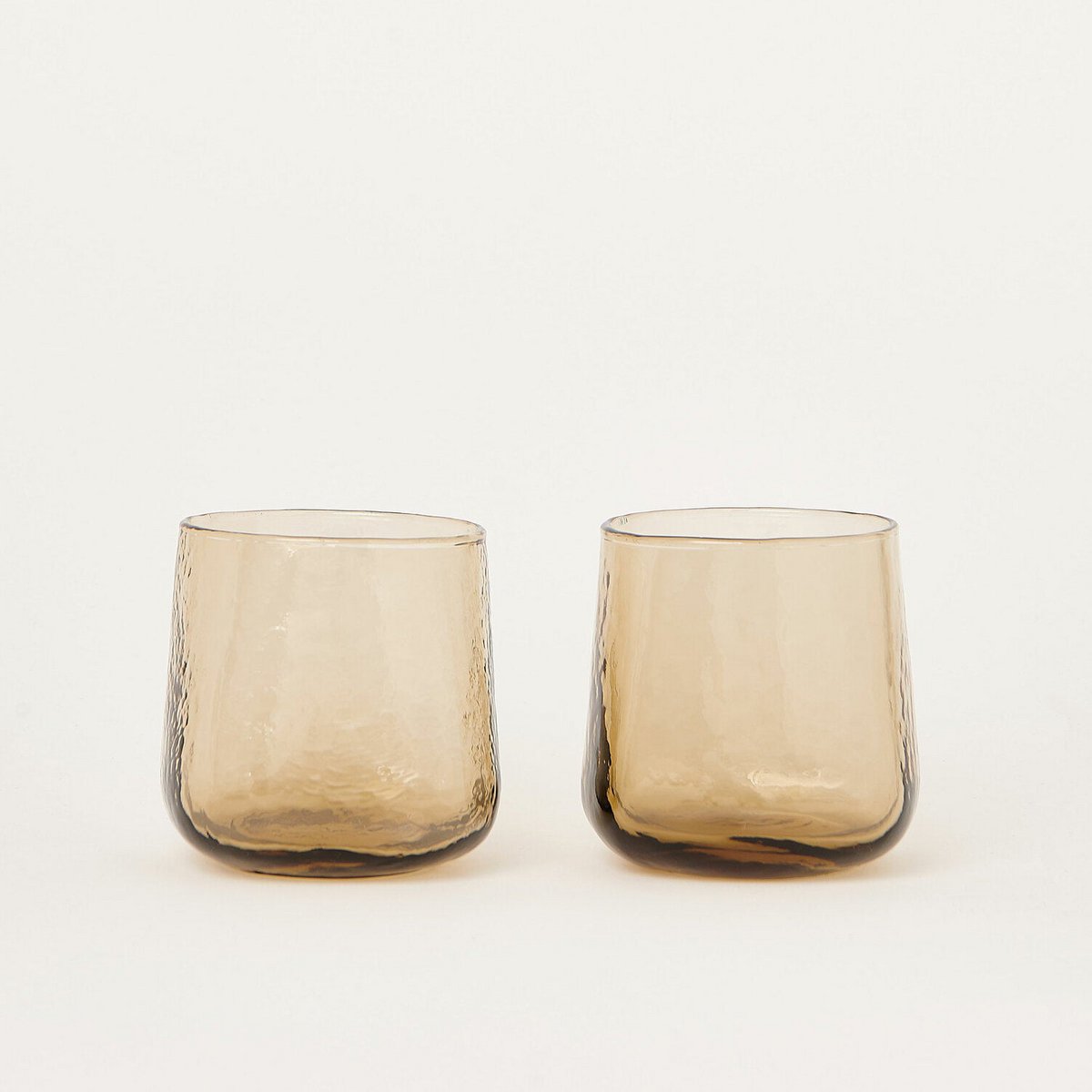 Similan Tumbler Châtaigne (Ensemble de 2)