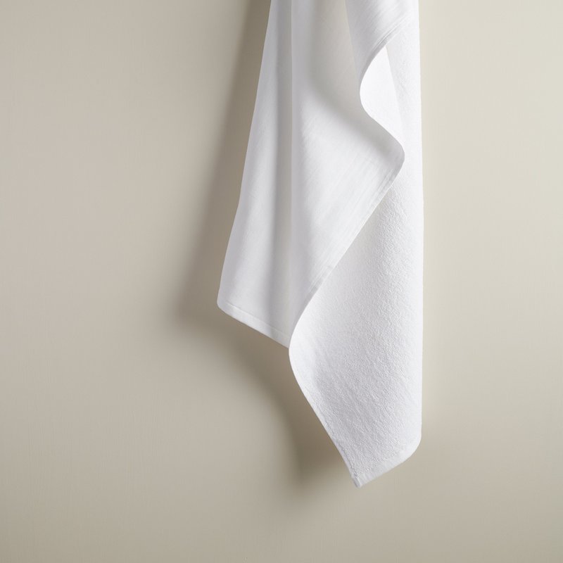 Hammam Terry Badhanddoek - XL, sneldrogend, lichtgewicht, veelzijdig