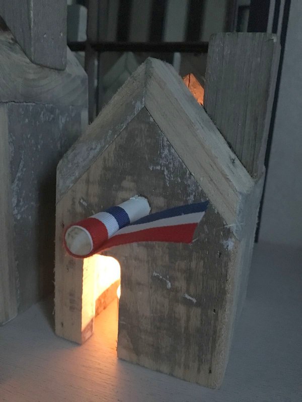 Home Deco Old Dutch Holland Street 3