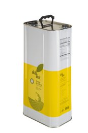 Ekstra jomfru olivenolie 5 L dåse