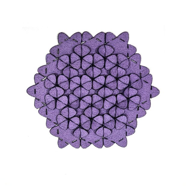 L'aquilone | Uni-Colore
