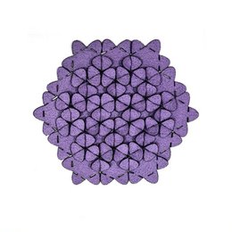 L'aquilone | Uni-Colore
