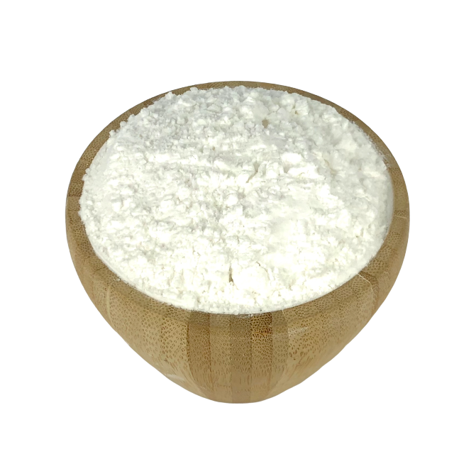 Bulk Organic Potato Starch