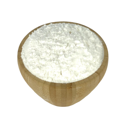 Bulk Biologisch Aardappelzetmeel