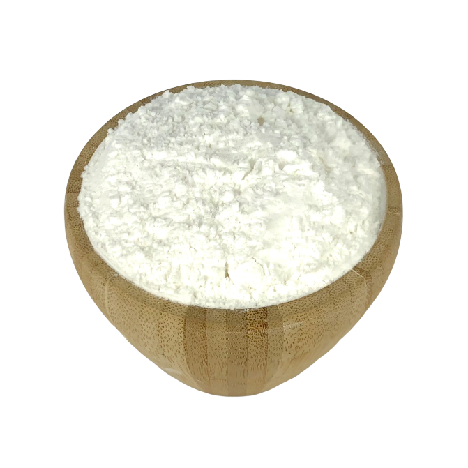 Bulk Organic Potato Starch