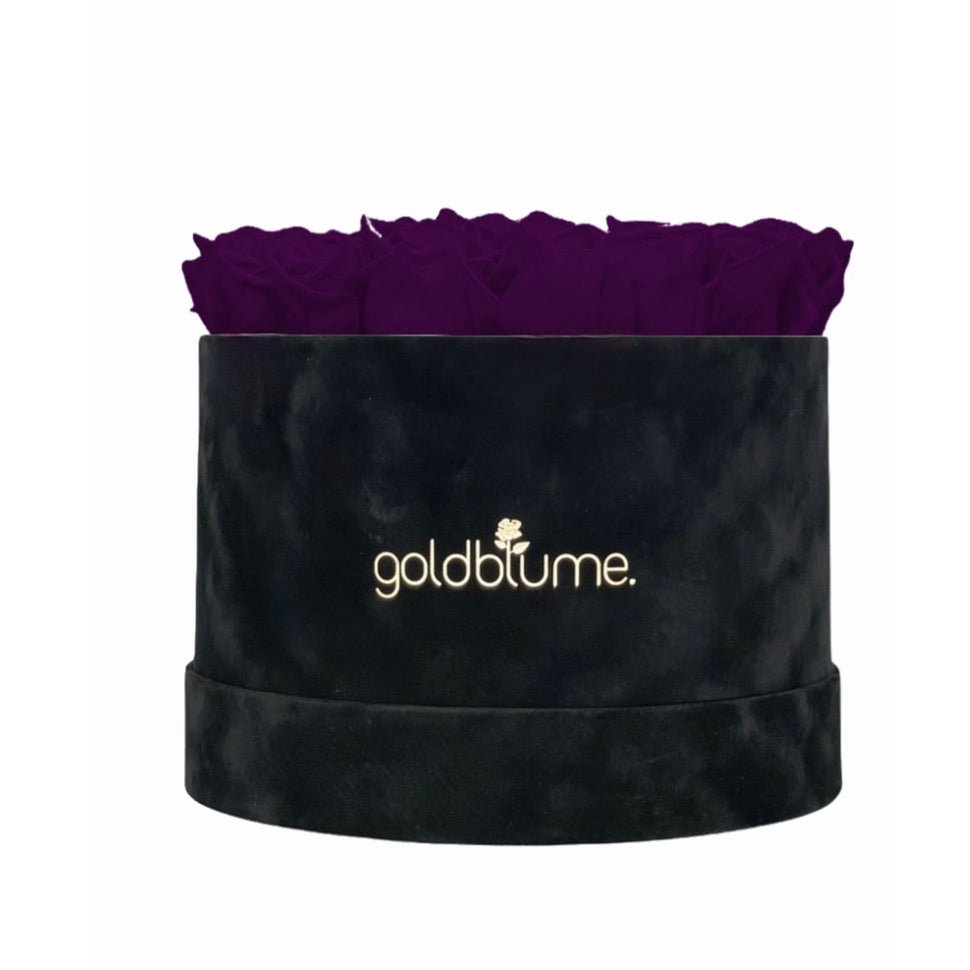 Velvet Black-collectie
