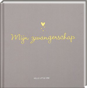 Hello Little one - Mijn zwangerschap