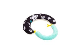 CUSCINO 2 IN 1 PER IL TEMPO DELLA PANCIA