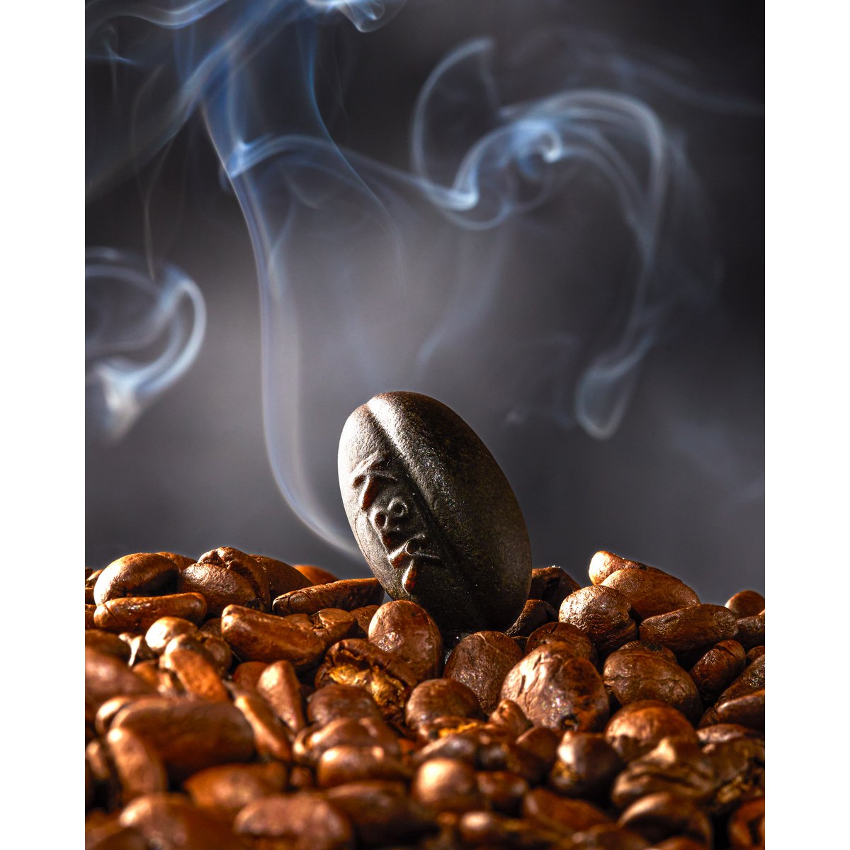 Le meilleur café de réglisse de tous les temps, paquet de 5 (5 x 200 gr)