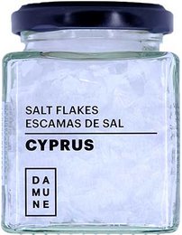 Flakesalt - Cypern - 100g