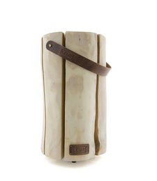 Wood Light - Cherry Wood L || læder udgave