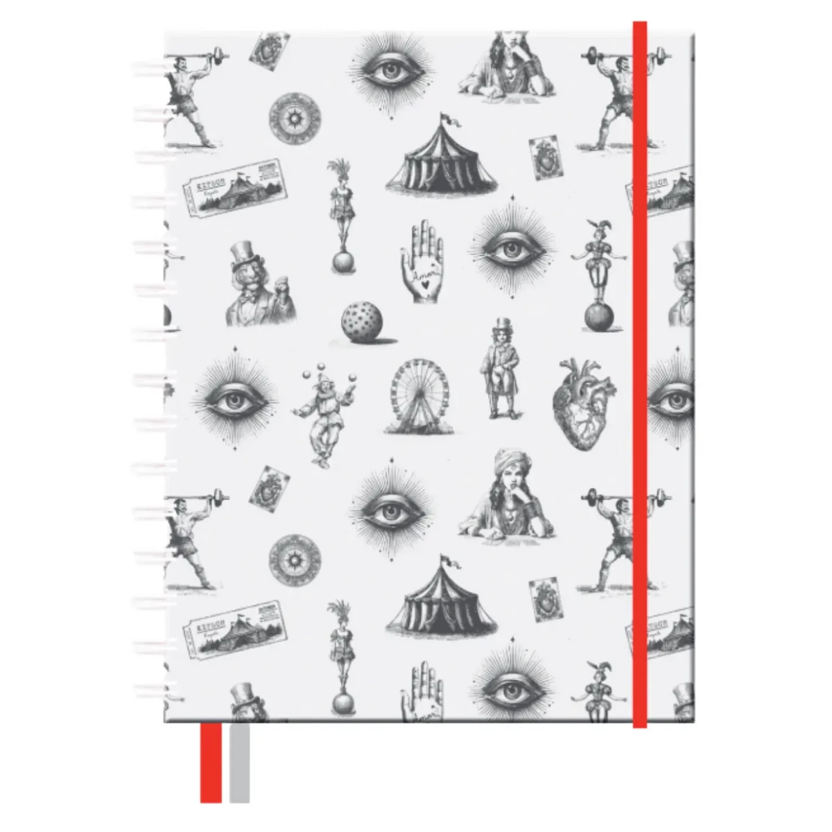 Kitsch Kitchen Kitsch Royale notebook Wallpaper
