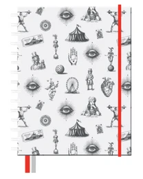 Kitsch Kitchen Kitsch Royale notebook Wallpaper
