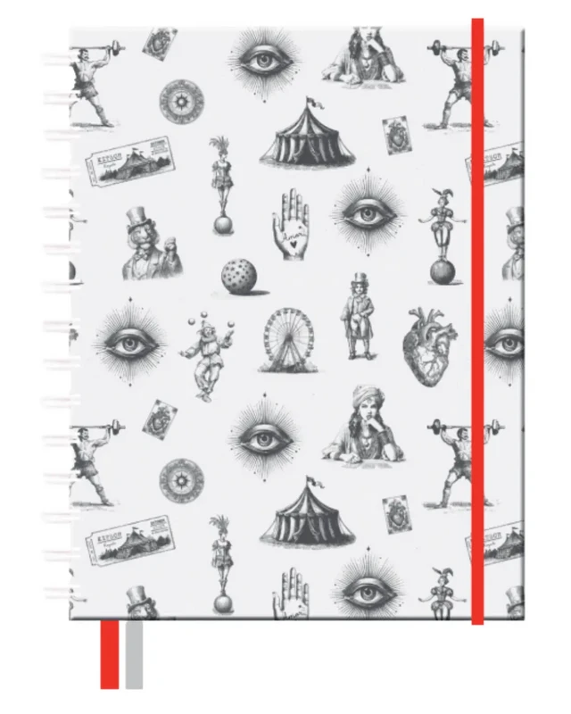 Kitsch Kitchen Kitsch Royale notebook Wallpaper