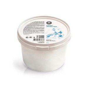 COLLAGEN WITH SNOW ALGAE AGELESS PEEL-OFF MASK