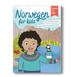 Norway for kids