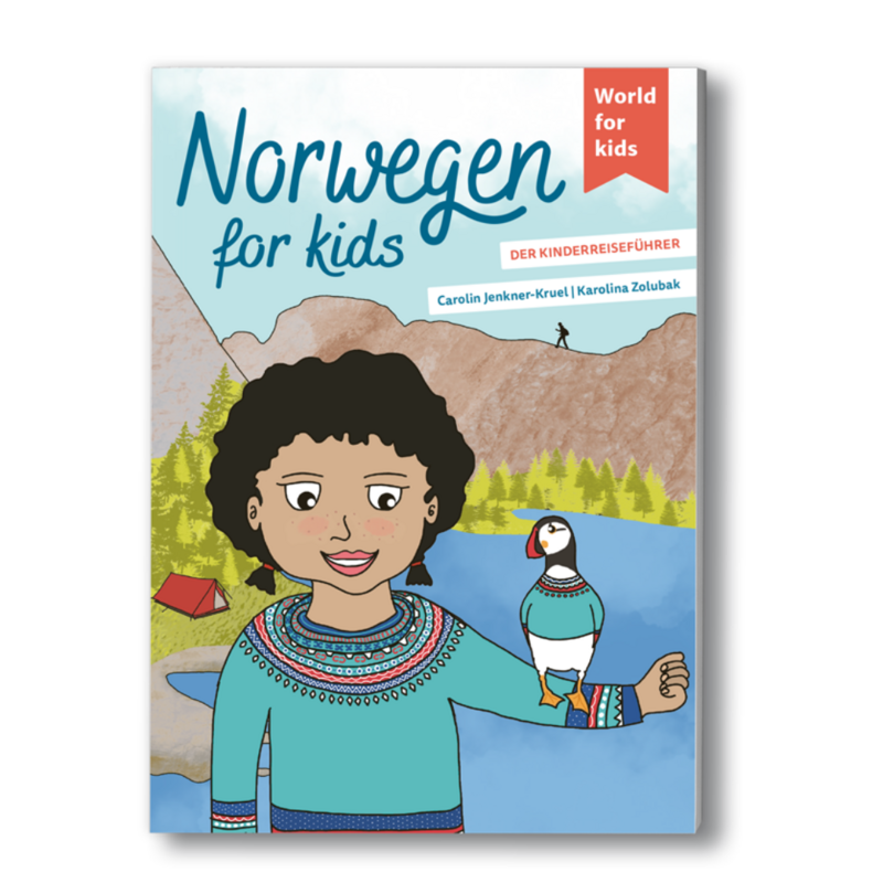 La Norvegia per i bambini