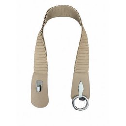 Cintura in vita da donna - 20+ colori - Pelle vegana - Fibbia in metallo - Elastica