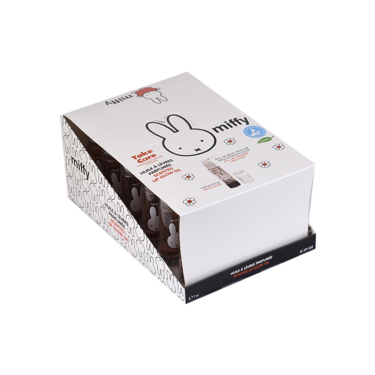 Miffy 7,5 ml Lippenöle