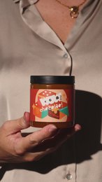 Karamellaufstrich – 275 g