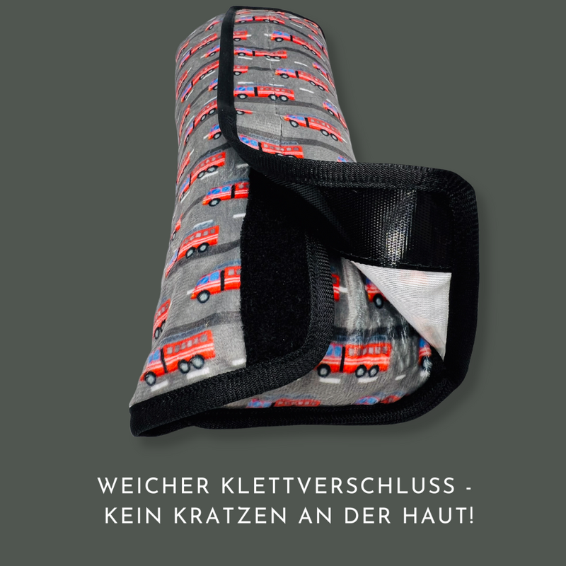 Car sleeping pillow car