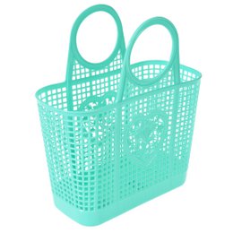 Amélie basket - Aqua