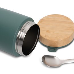Retulp Récipient Alimentaire Lunch Pod 500ml Vert