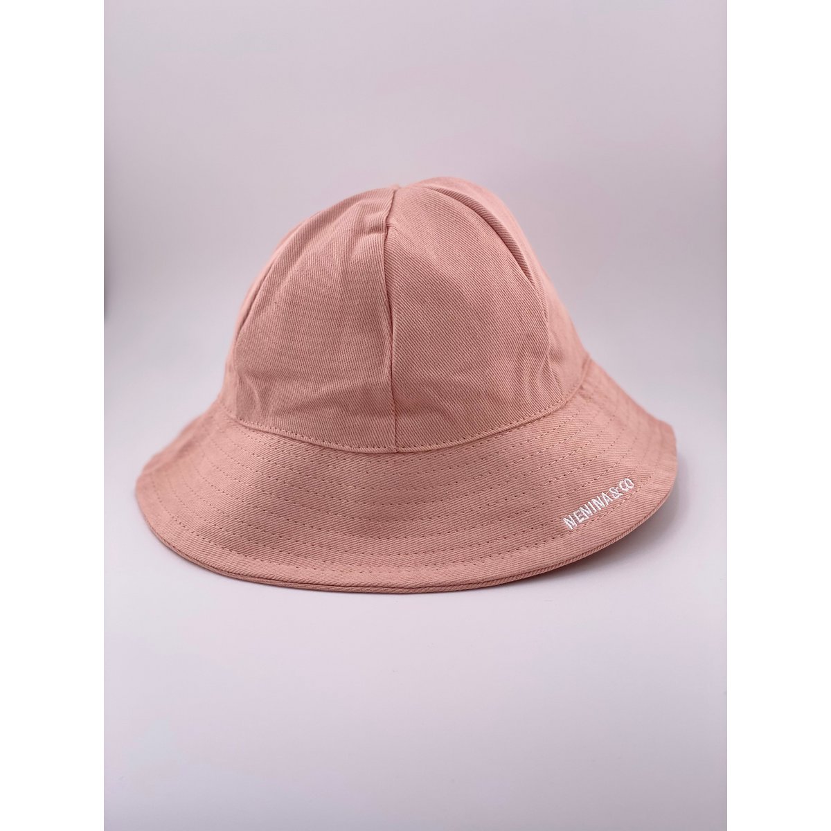 Nenina & Co 100% Cotton Hat