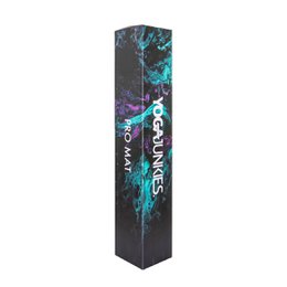 PRO Yogamatte Divine Mandala