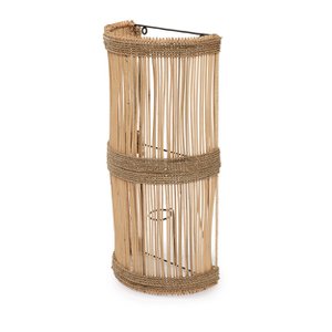 Die Jalal-Wandapplikation – Natur – M