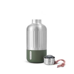 Sort+Blum Explorer Isoleret Flaske Lille - Isoleerfles - 0,65Ltr