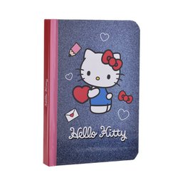 Carnet A6 Hello Kitty – 96 Pagine