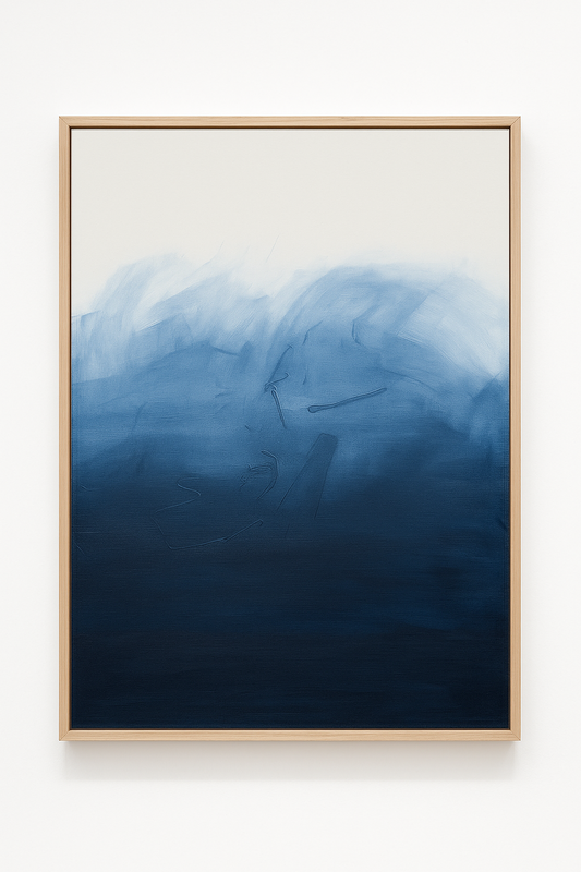 Obra original Ura II