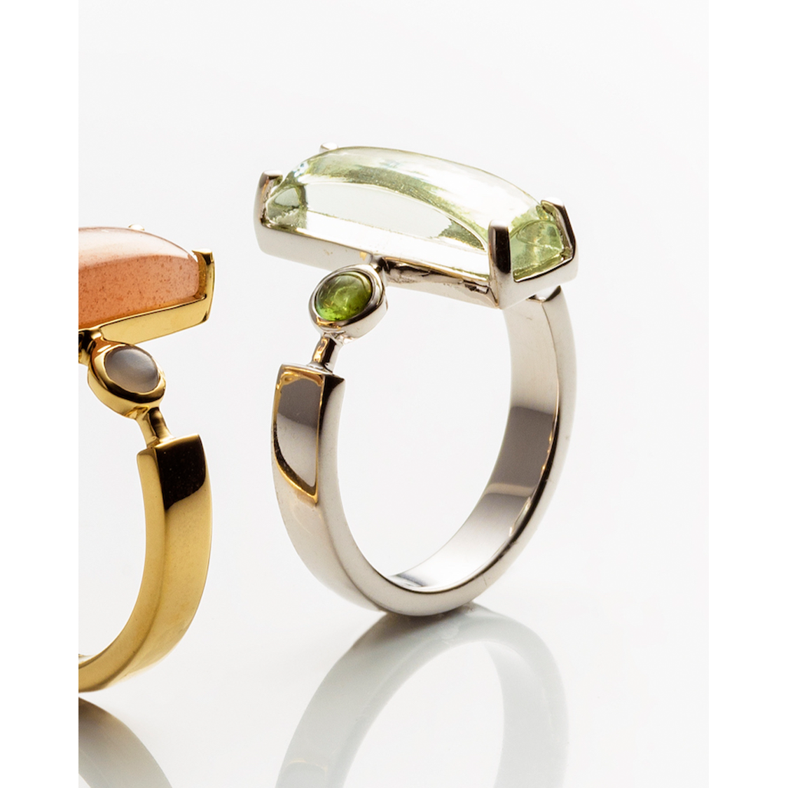 Mystical ring