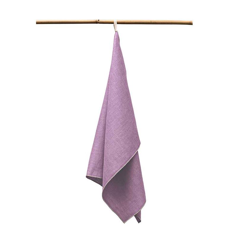 Tea towel "VILNIA"