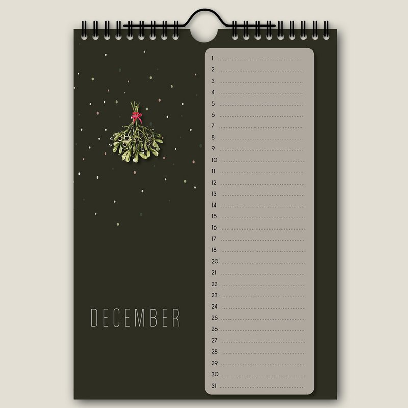 Fødselsdagskalender