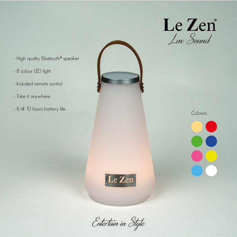 Dźwięk Lux