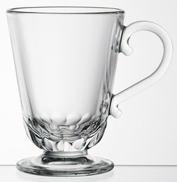 TEA MUG 25 CL LOUSION