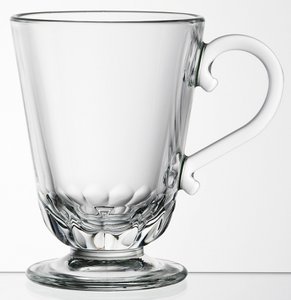 TEA MUG 25 CL LOUSION