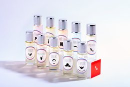 PERFUME STARTER PACK 30ml collection