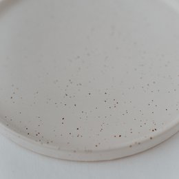 Plato de desayuno Calma (PU = 4 piezas)