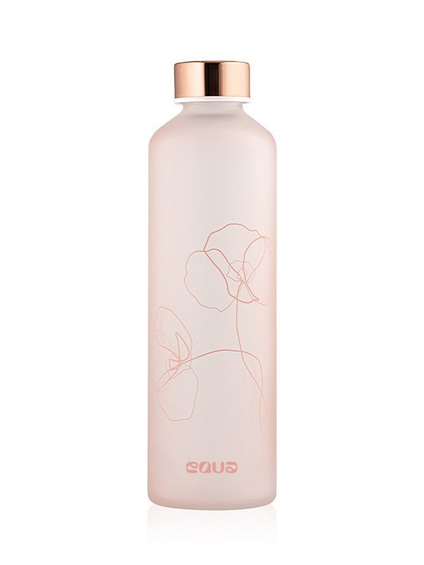 EQUA Glass Bottle Bloom