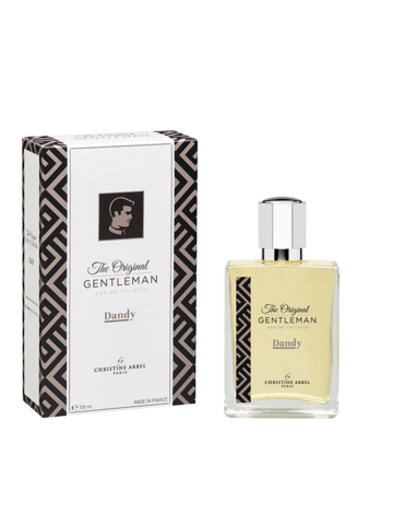 THE ORIGINAL GENTLEMAN Dandy - Eau de Toilette 100ml