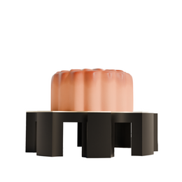 Fiastra Caleria Cake Stand