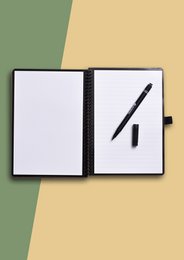 Infinite Notebook
