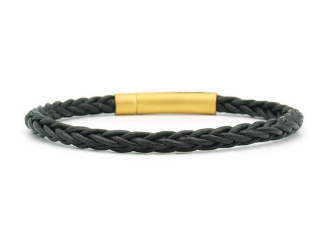 Sumatra black- 4mm