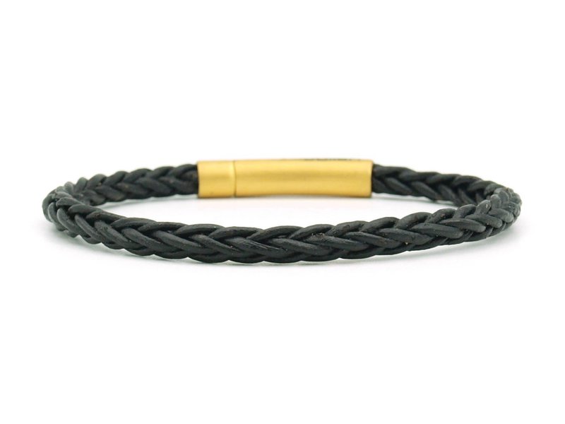 Sumatra black- 4mm