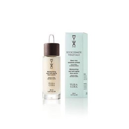 Sérum hydratant et anti-âge