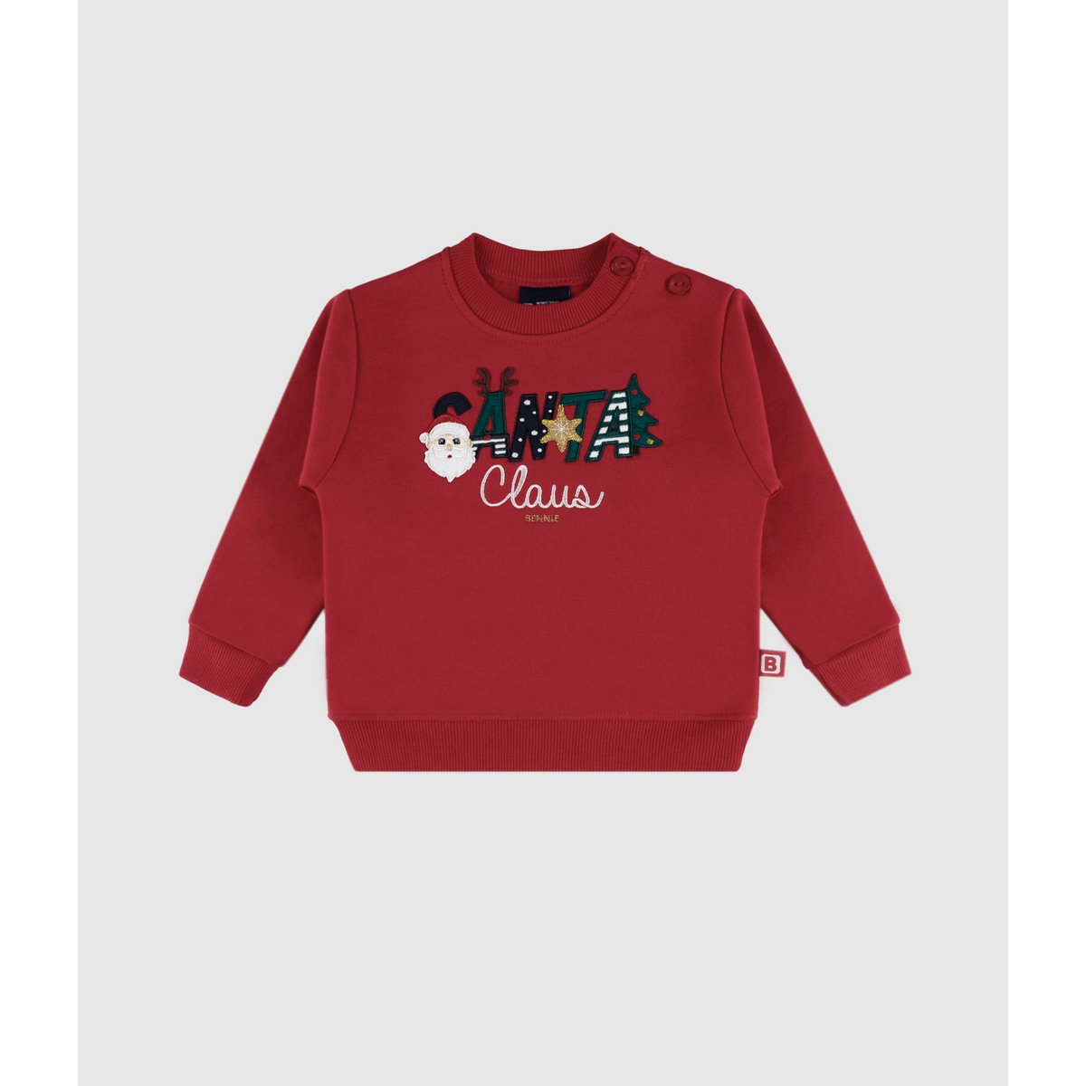 Sweat Natal - Père Noël