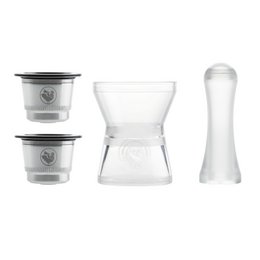 Kit Completo WayCap – 2 Capsule
